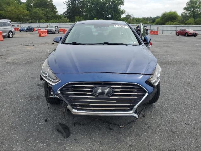 2018 HYUNDAI SONATA SPORT 5NPE34AF0JH668649