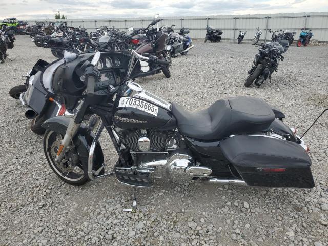 2015 HARLEY-DAVIDSON FLHX STREE 1HD1KBM16FB699434