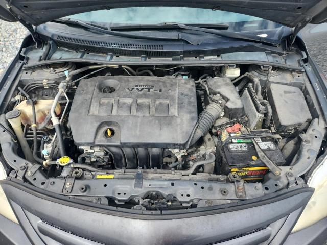 2011 TOYOTA COROLLA BA - 2T1BU4EEXBC711982