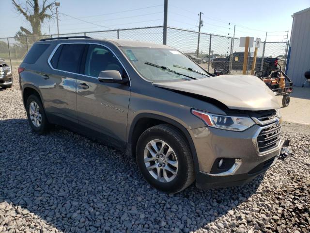2019 CHEVROLET TRAVERSE LT 1GNEVGKWXKJ139770
