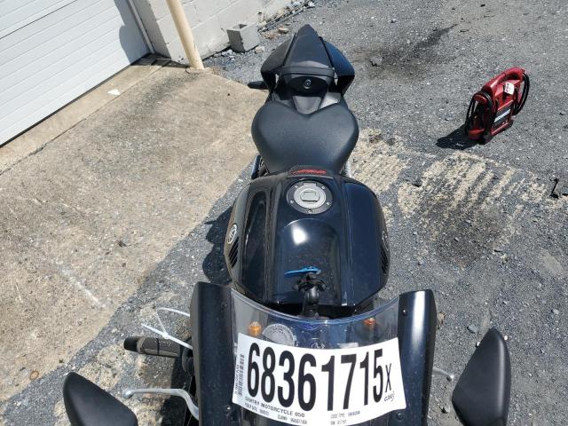 2025 YAMAHA YZFR7 JYARM38E6SA017181