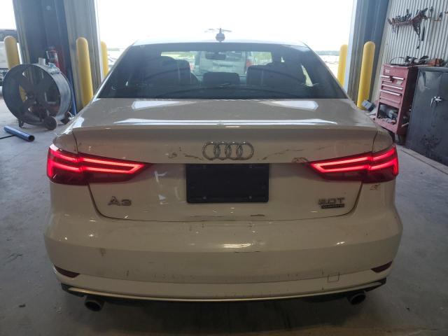 2017 AUDI A3 PREMIUM WAUB8GFF6H1067565