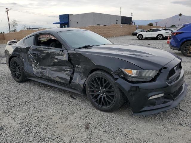 2017 FORD MUSTANG GT 1FA6P8CF8H5259876