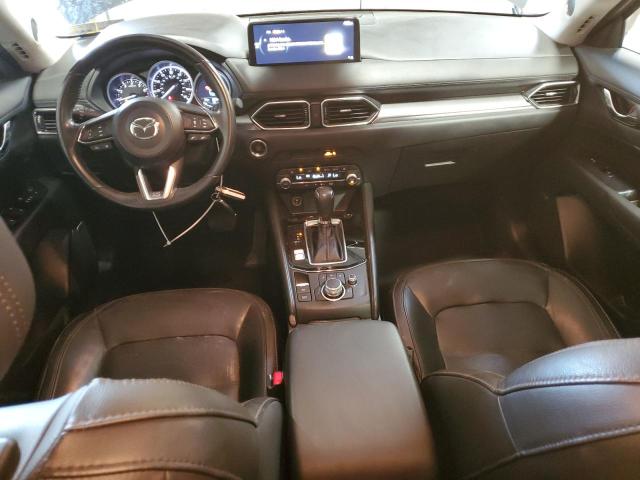 2021 MAZDA CX-5 TOURI JM3KFBCM5M1385502
