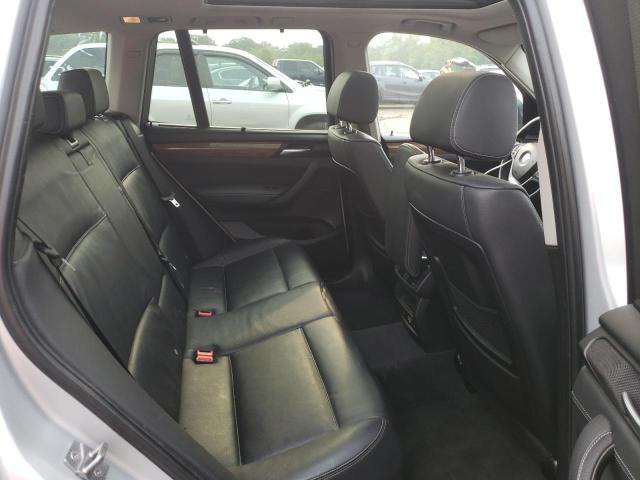 2011 BMW X3 XDRIVE3 - 5UXWX7C57BLL15495