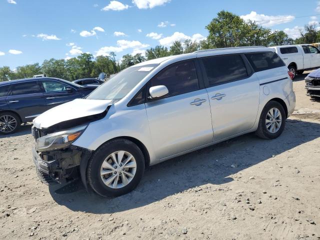 KIA SEDONA LX