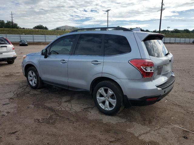 2016 SUBARU FORESTER 2 JF2SJAKC7GH429085