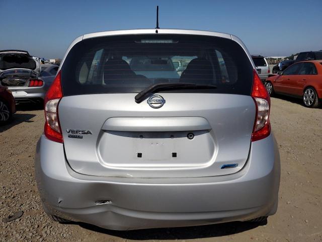 2015 NISSAN VERSA NOTE 3N1CE2CP1FL350769