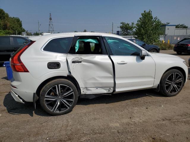 2019 VOLVO XC60 T6 R- LYVA22RM8KB367539