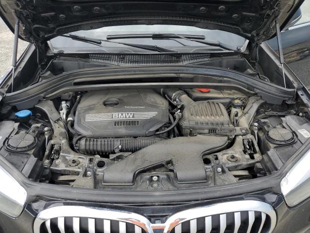2021 BMW X1 SDRIVE2 WBXJG7C00M5T40281