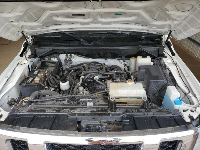2019 NISSAN NV 2500 S 1N6AF0KY5KN803590