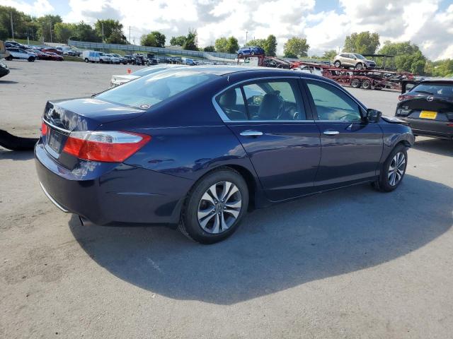 2015 HONDA ACCORD LX - 1HGCR2F33FA247453