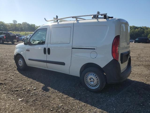2017 RAM PROMASTER CITY CARGO ZFBERFAB0H6D36650