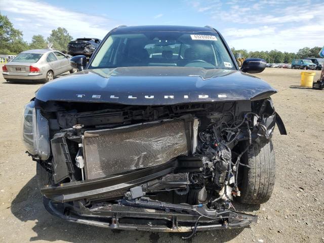 2022 KIA TELLURIDE EX 5XYP3DHCXNG220405