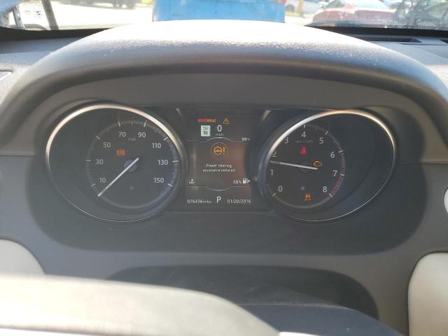 2019 LAND ROVER DISCOVERY - SALCT2FX0KH792619