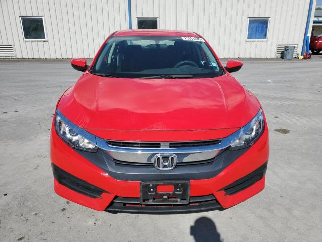 2017 HONDA CIVIC LX 2HGFC2F53HH552990