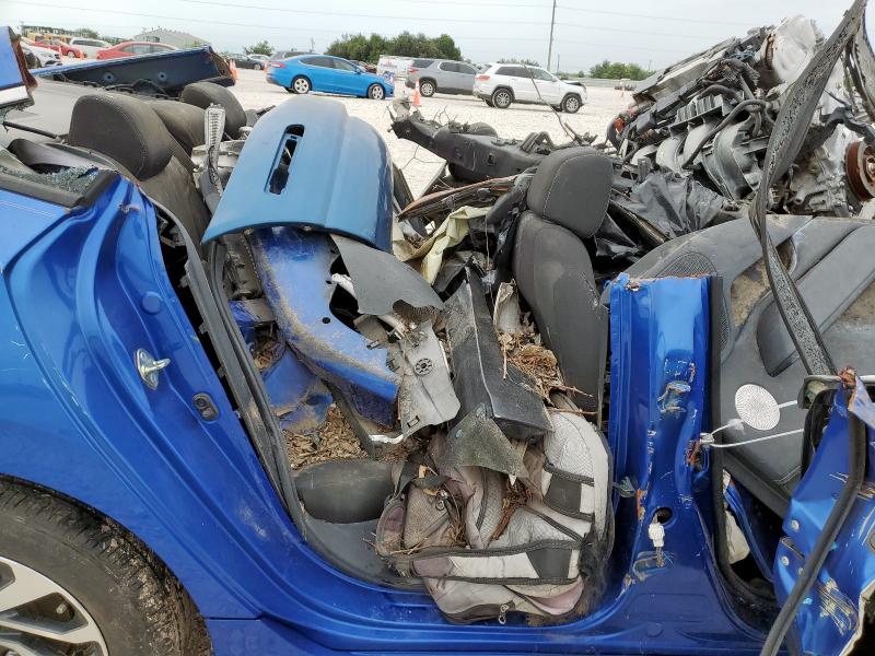 2017 HONDA CIVIC EX 19XFC2F71HE038535