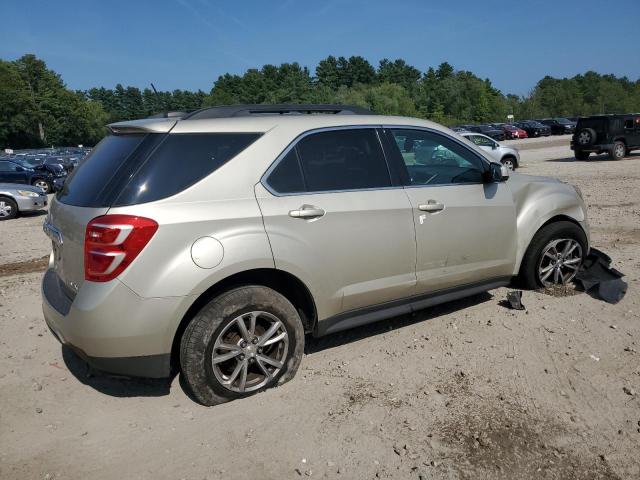 2016 CHEVROLET EQUINOX LT 2GNALCEK4G1113415