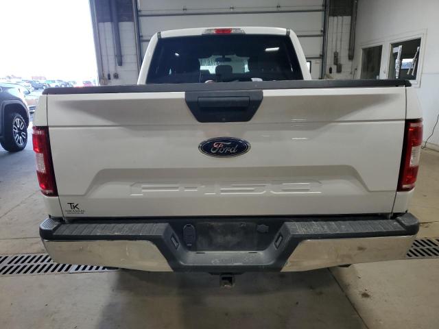 2020 FORD F150 SUPER 1FTFW1E58LFB55514