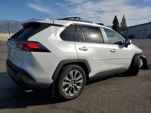 2025 TOYOTA RAV4 XLE PREMIUM 2T3C1RFV3SW390365