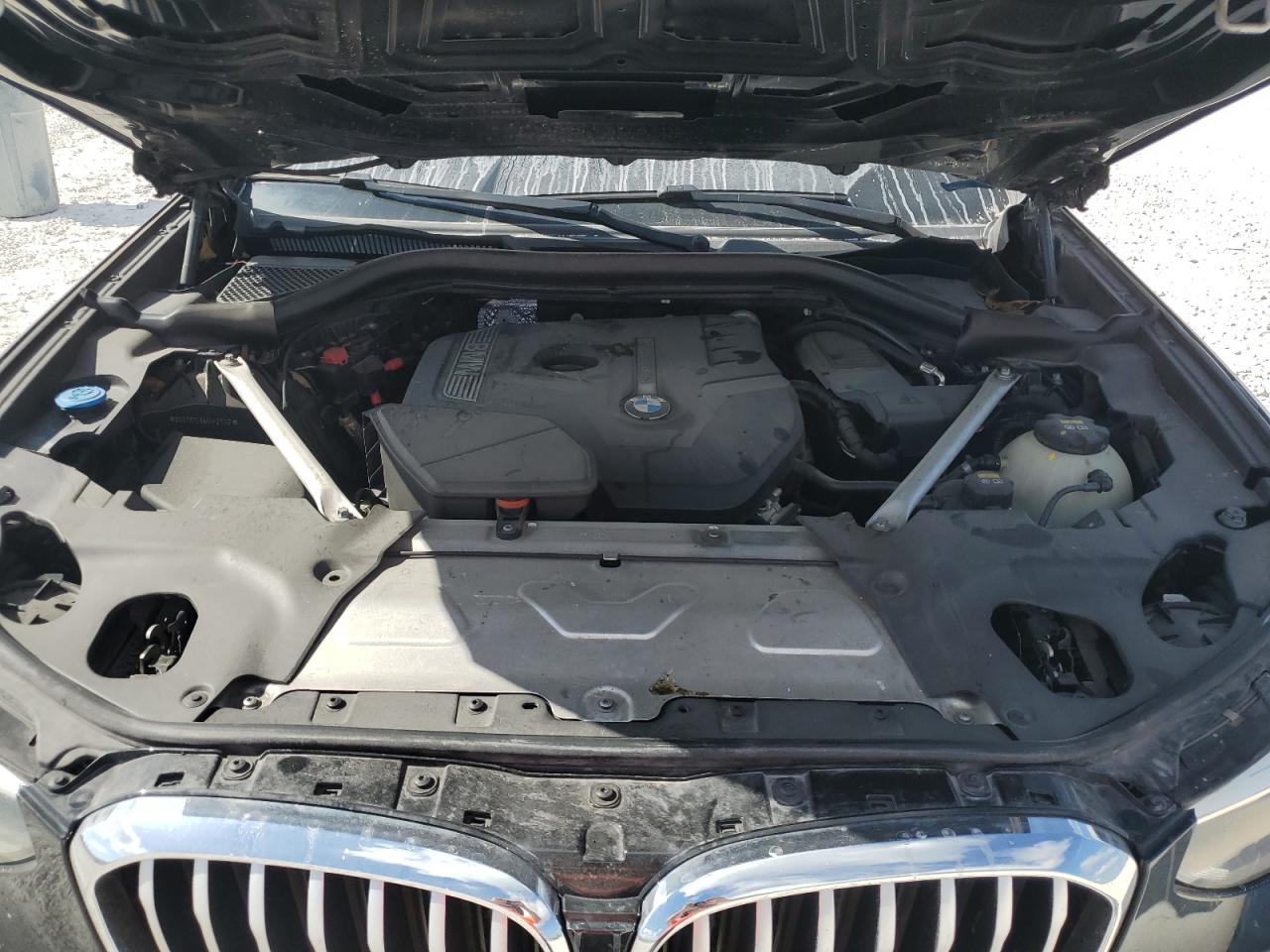 BMW X3 SDRIVE30I