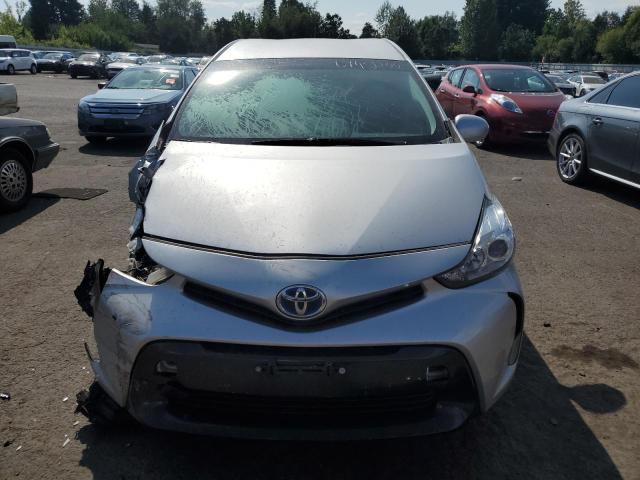 2016 TOYOTA PRIUS V - JTDZN3EU1GJ053588