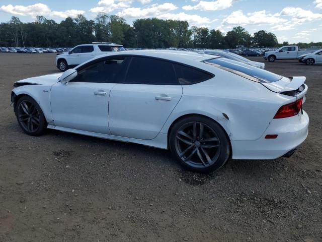 2015 AUDI A7 PRESTIG WAU2GAFC8FN005094