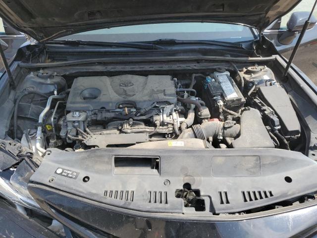 2020 TOYOTA CAMRY XSE 4T1K61AK4LU971640