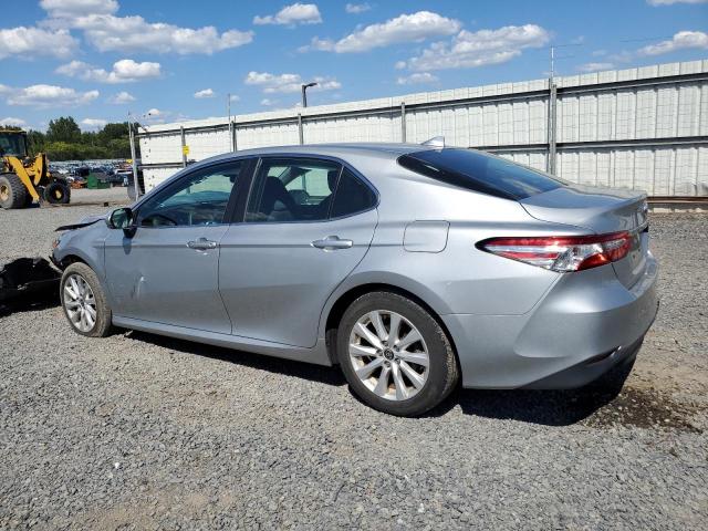 2020 TOYOTA CAMRY LE - 4T1L11BK1LU017302