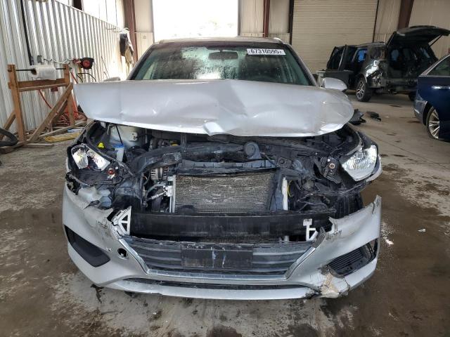 2018 HYUNDAI ACCENT SE 3KPC24A35JE035312