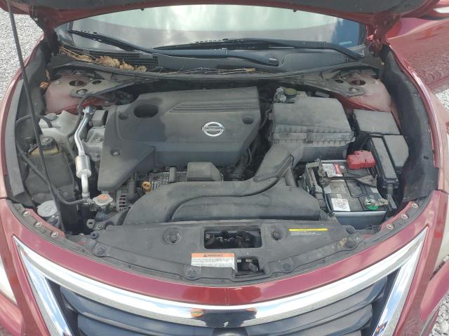 2015 NISSAN ALTIMA 2.5 - 1N4AL3AP7FC137541