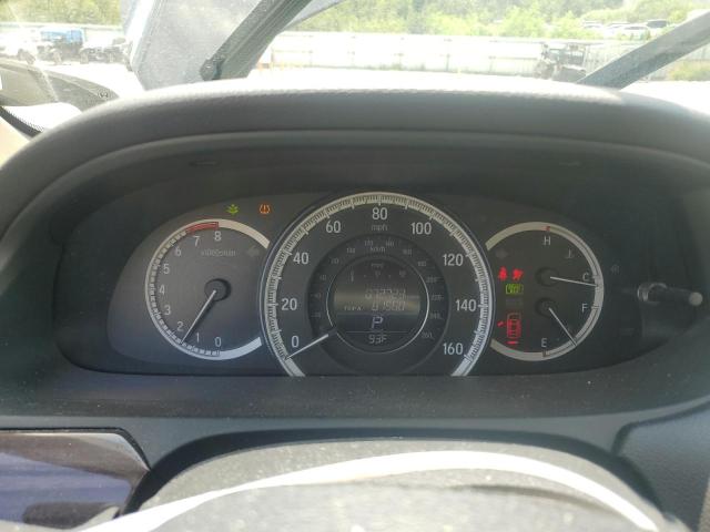 2016 HONDA ACCORD EXL 1HGCR2F80GA087612