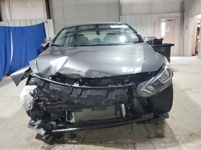 2024 NISSAN VERSA SV 3N1CN8EV5RL911297