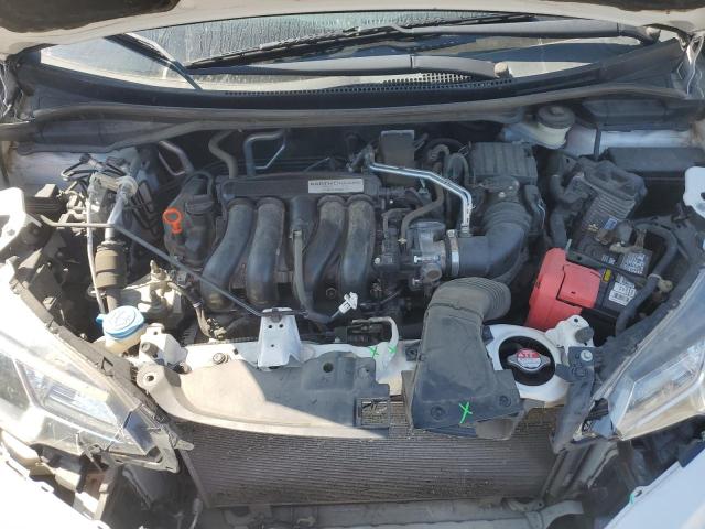 2019 HONDA FIT SPORT 3HGGK5H63KM727052