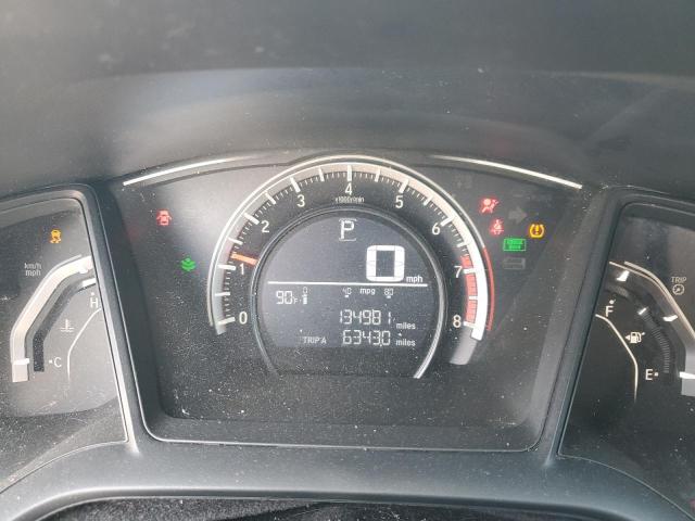 2016 HONDA CIVIC LX - 19XFC2F51GE007668