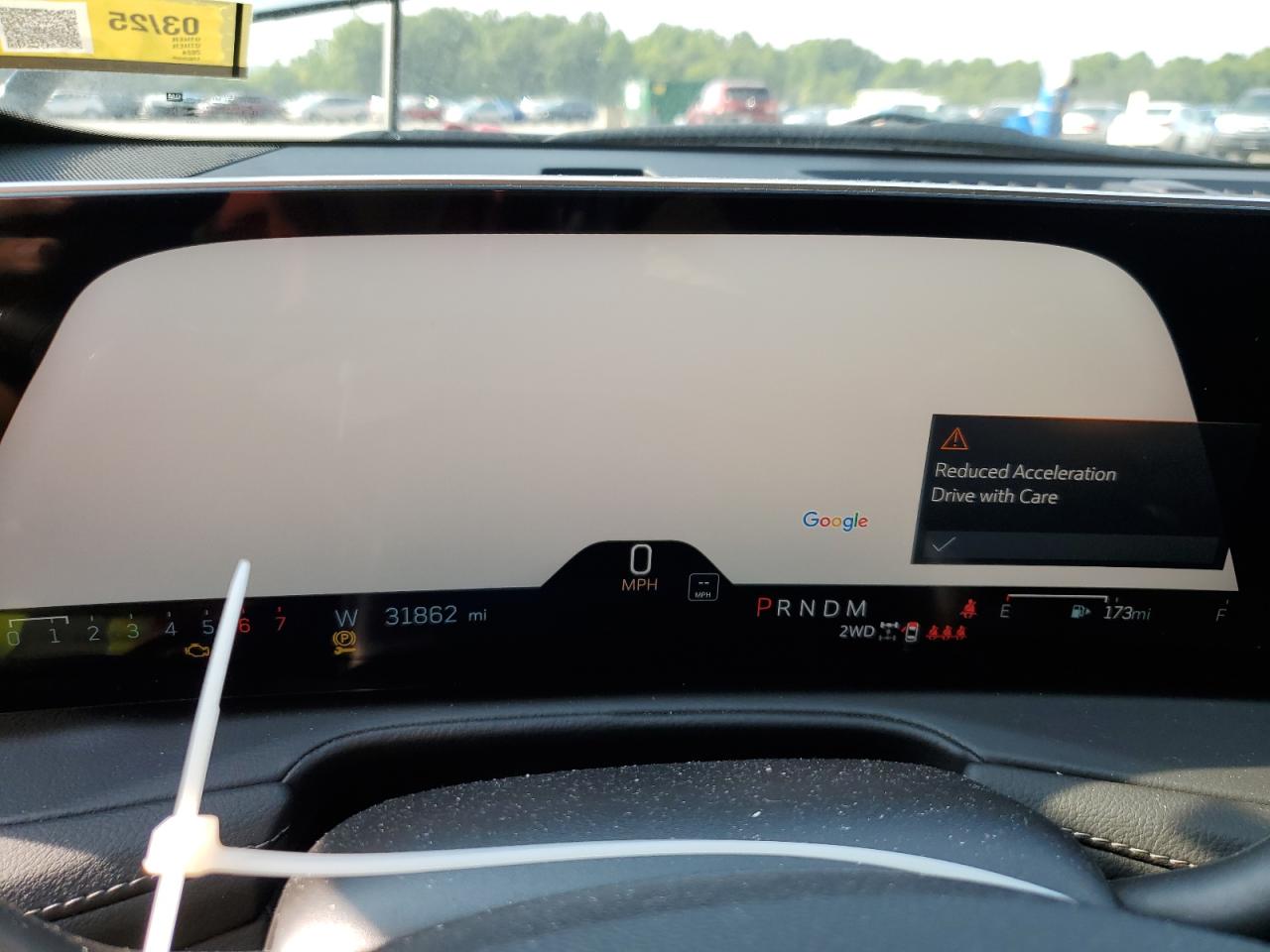 CADILLAC XT4 PREMIUM LUXURY