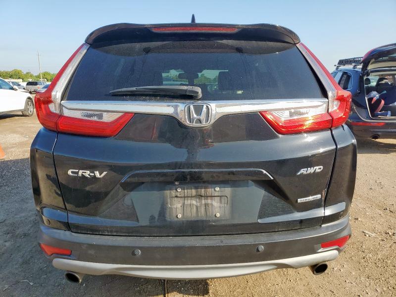 2019 HONDA CR-V TOURI 7FARW2H96KE028320