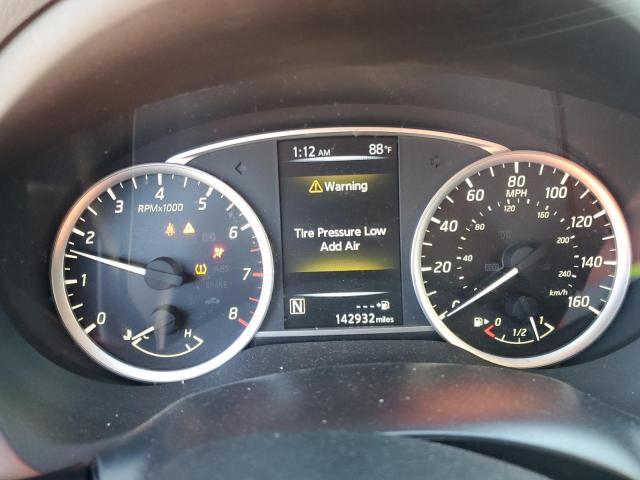 2016 NISSAN SENTRA S 3N1AB7AP8GL644316