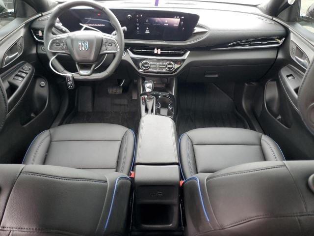 2025 BUICK ENVISTA SP KL47LBEP5SB210926
