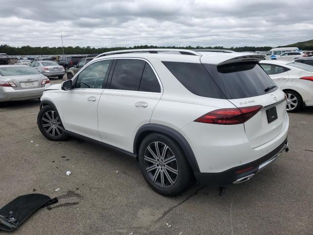 2025 MERCEDES-BENZ GLE 450 4MATIC 4JGFB5KB1SB337912