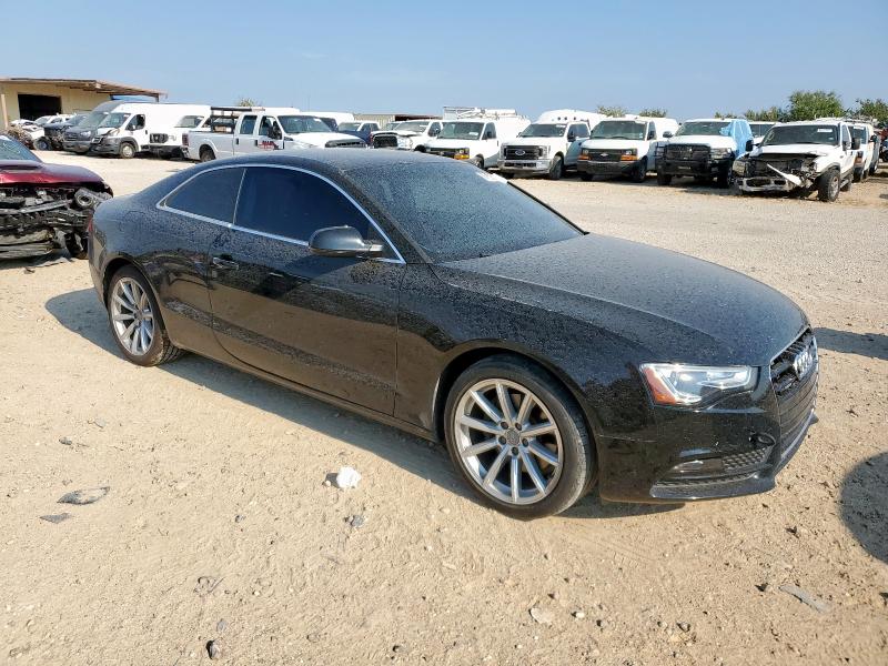 2015 AUDI A5 PREMIUM WAUCFAFR8FA054802