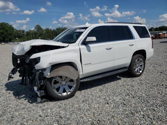 2018 CHEVROLET TAHOE C150 - 1GNSCBKC2JR369935