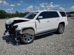 2018 CHEVROLET TAHOE C150 - 1GNSCBKC2JR369935