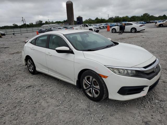 2016 HONDA CIVIC LX 19XFC2F5XGE049045