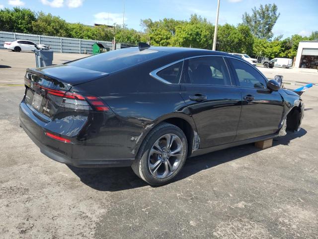 2024 HONDA ACCORD EX 1HGCY1F39RA085149