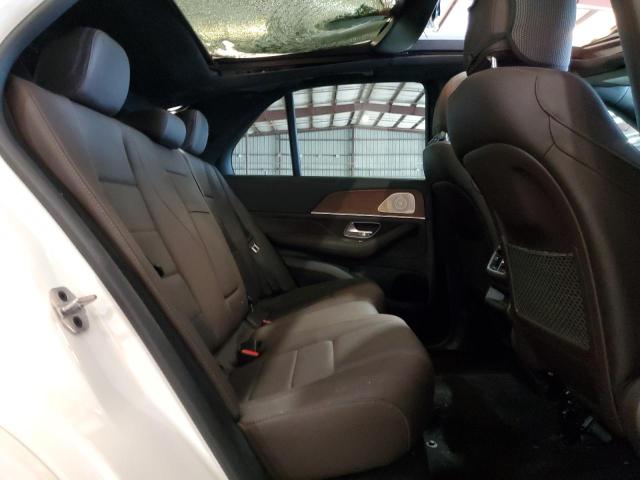 2022 MERCEDES-BENZ GLE 350 4JGFB4JB6NA709797