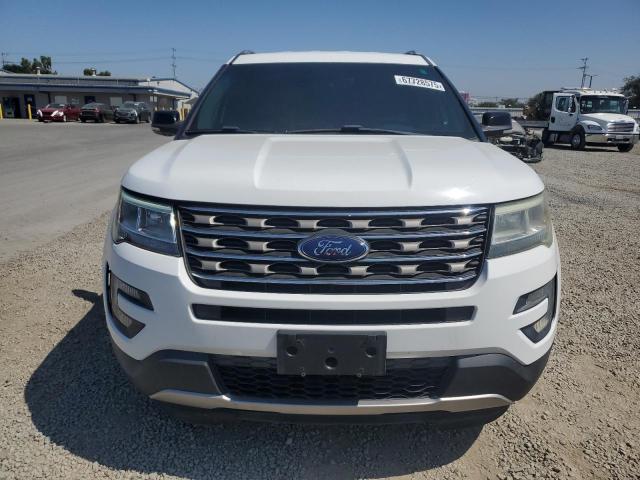 2016 FORD EXPLORER XLT 1FM5K7DH2GGC41354
