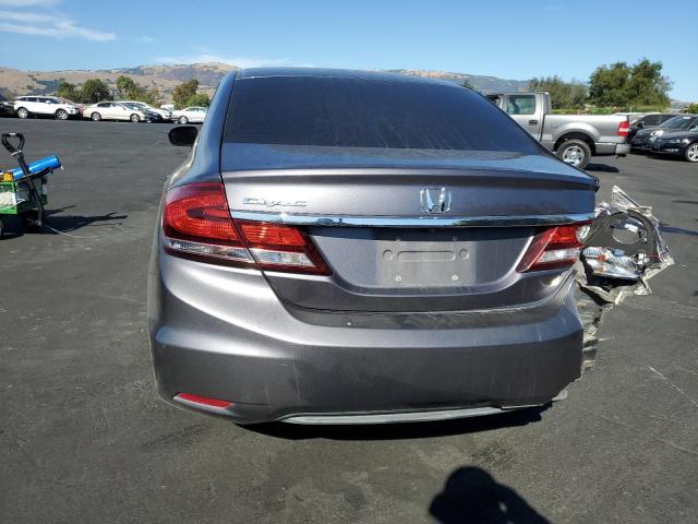2015 HONDA CIVIC EX 19XFB2F89FE209301