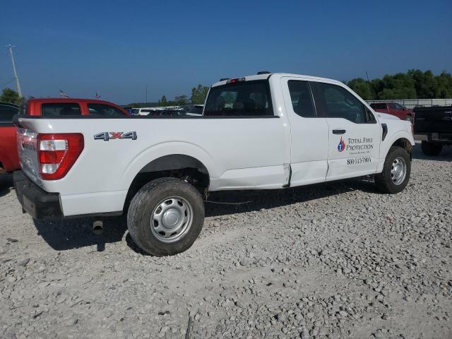 2021 FORD F150 SUPER - 1FTFX1E5XMKE44688