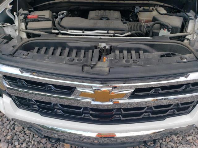 2022 CHEVROLET SILVERADO K1500 LT-L 1GCPDKEK6NZ629435